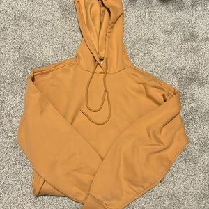 Universal threads hoodie